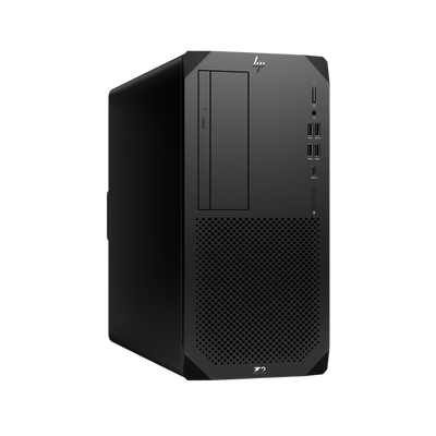 Stacja robocza HP Z2 Tower G9 i9-14900K 64GB 2TB SSD Windows 11 Pro 997B2ET.