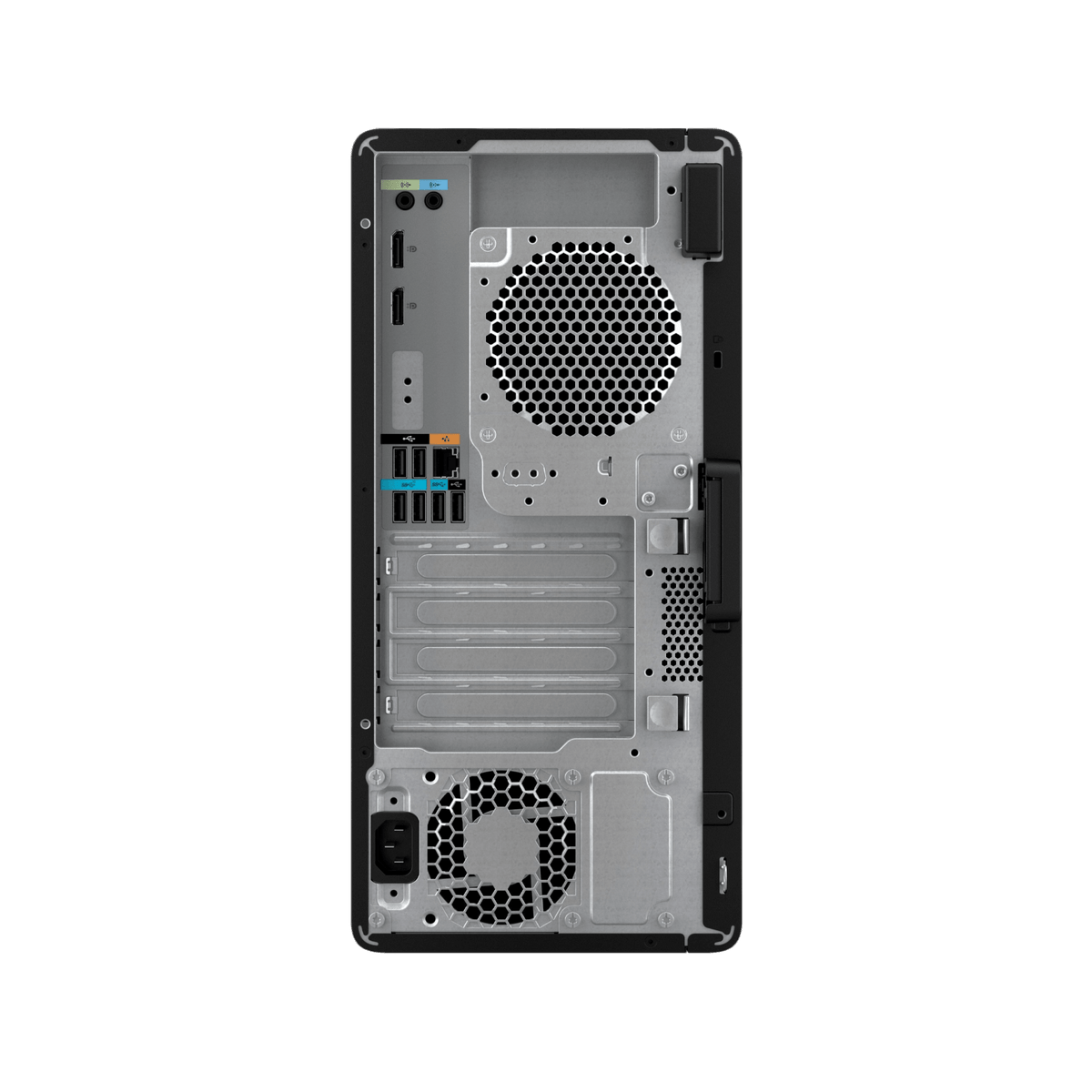 Stacja robocza HP Z2 Tower G9 i9-14900K 64GB 2TB SSD Windows 11 Pro 997B2ET.