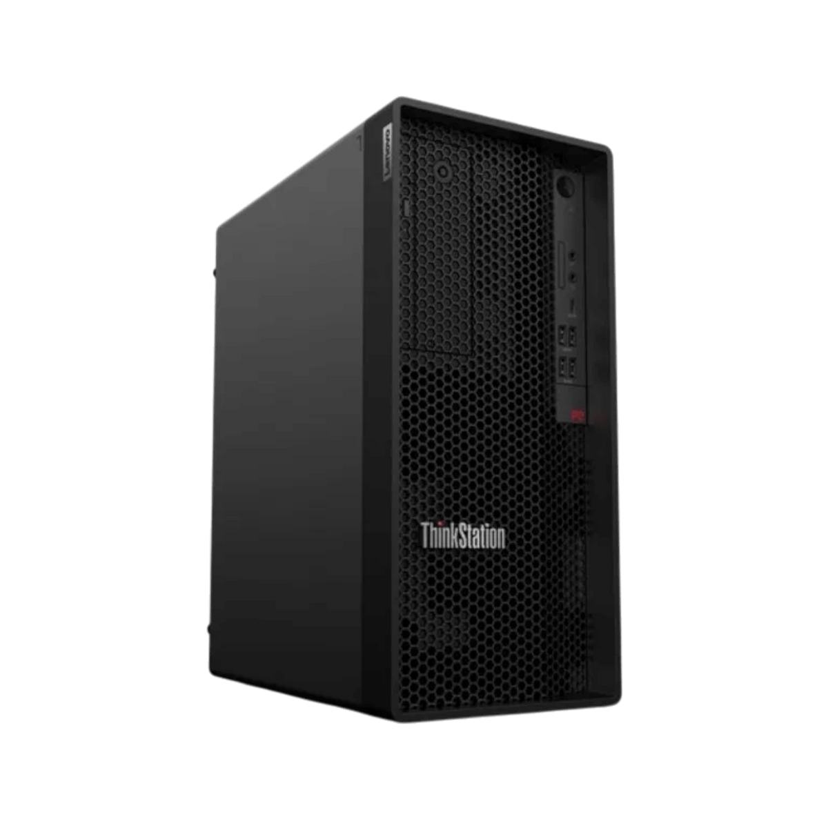Stacja robocza Lenovo ThinkStation P2 Tower i7-14700K 2x32GB 2TB SSD RTX4070 12GB Windows 11 Pro.