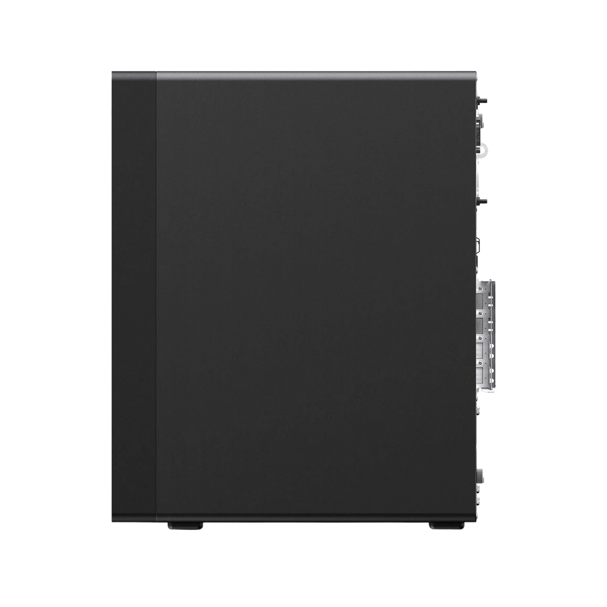 Stacja robocza Lenovo ThinkStation P2 Tower i7-14700K 2x32GB 2TB SSD RTX4070 12GB Windows 11 Pro.