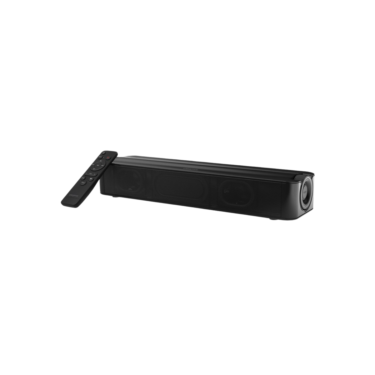 Soundbar bezprzewodowy Creative Stage SE.