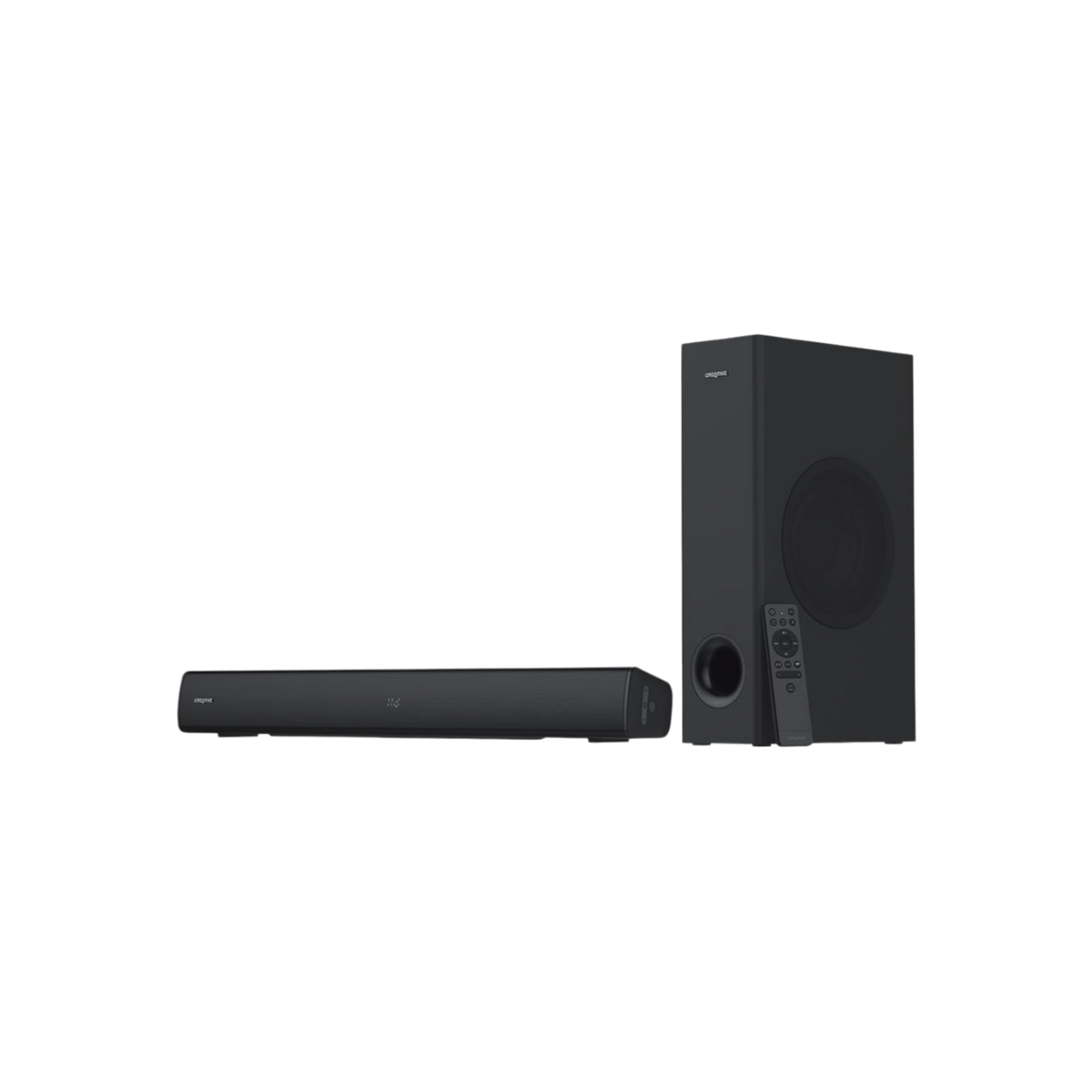 Soundbar bezprzewodowy Creative Stage V2 2.1.