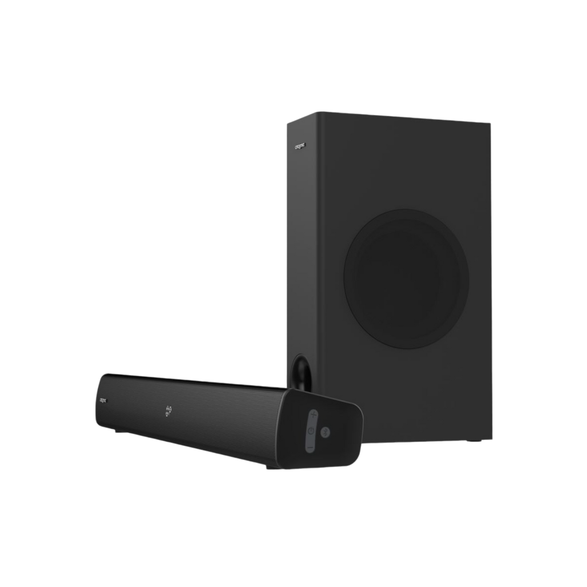 Soundbar bezprzewodowy Creative Stage V2 2.1.