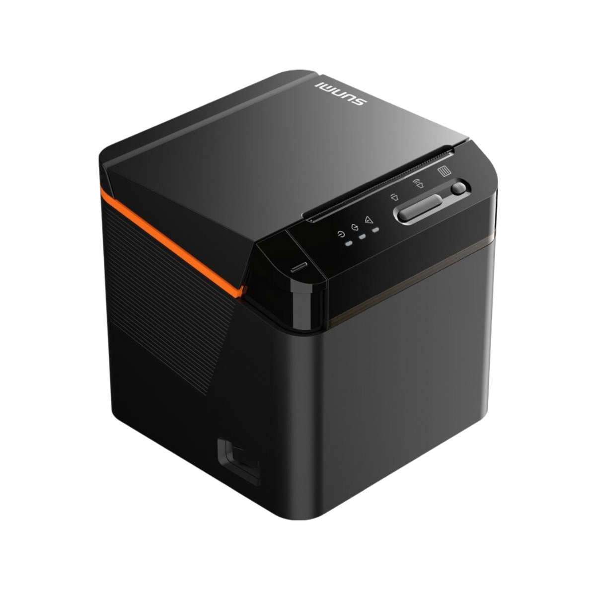 Drukarka paragonowa Sunmi 80mm Kitchen Cloud Printer.