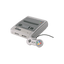 Super Nintendo.