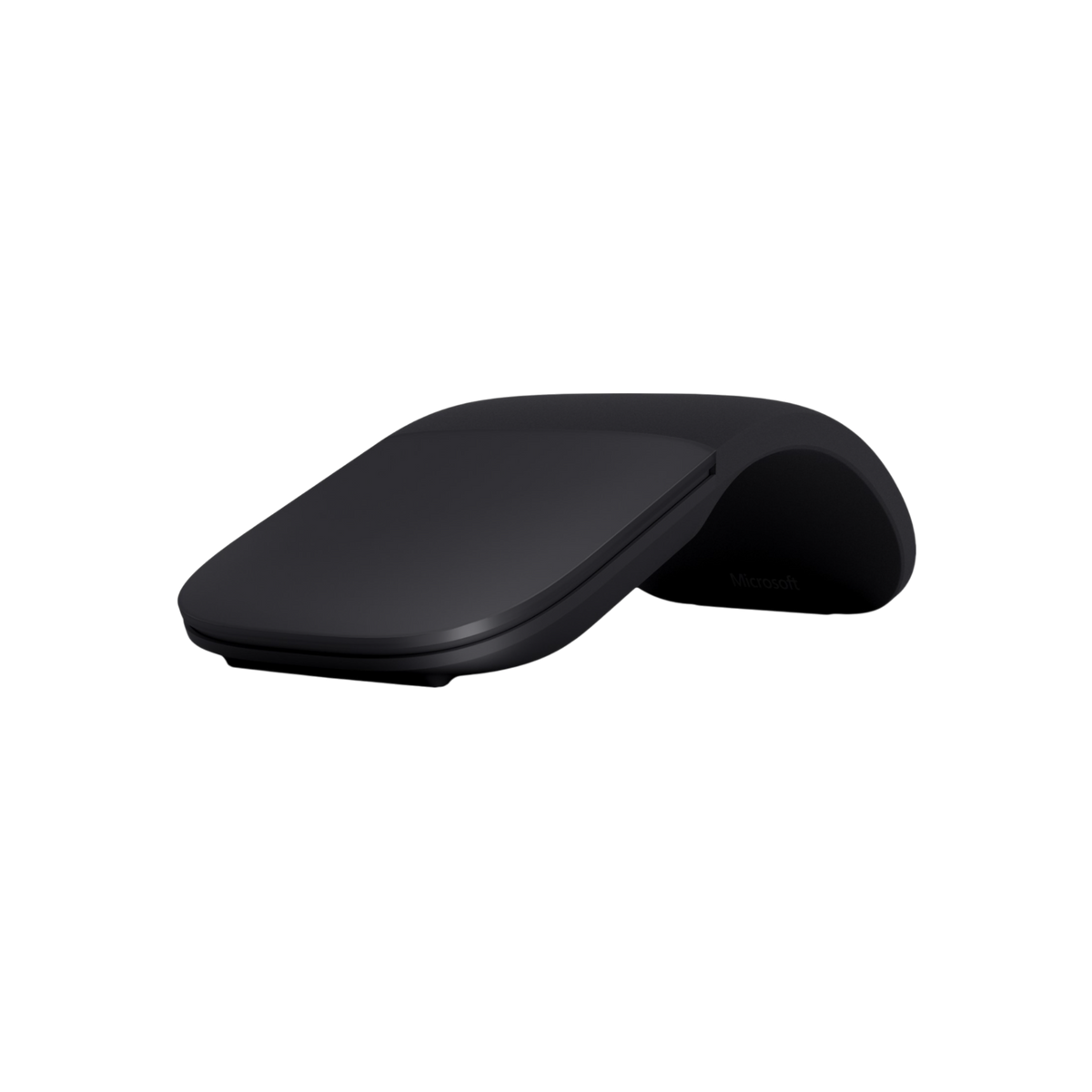 Mysz Microsoft Surface Arc Mouse Czarny Commercial.