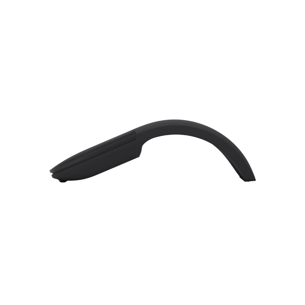 Mysz Microsoft Surface Arc Mouse Czarny Commercial.