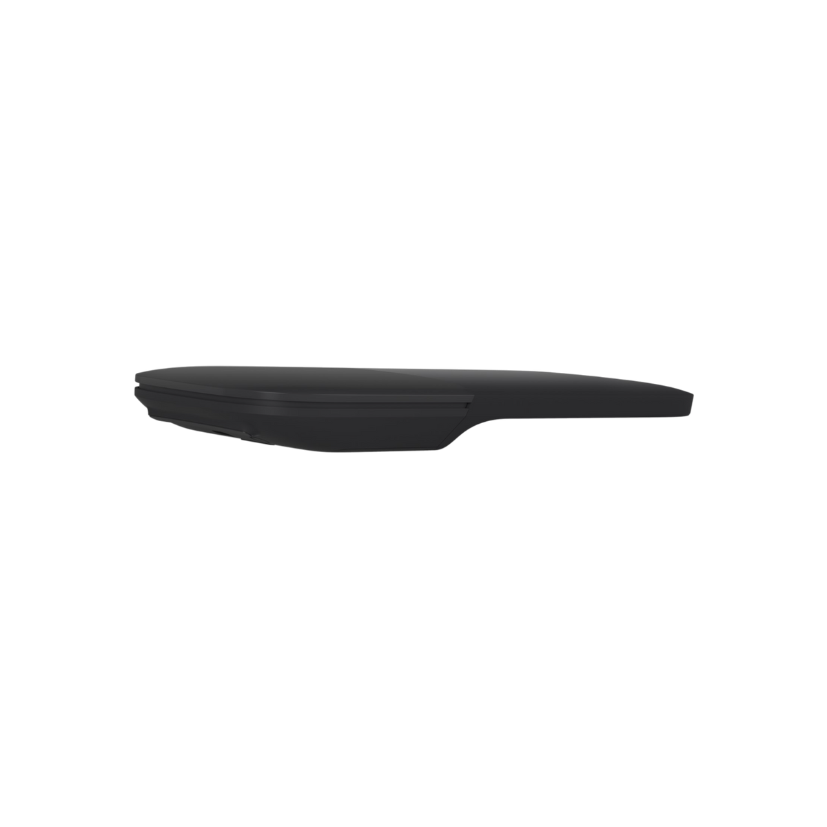 Mysz Microsoft Surface Arc Mouse Czarny Commercial.