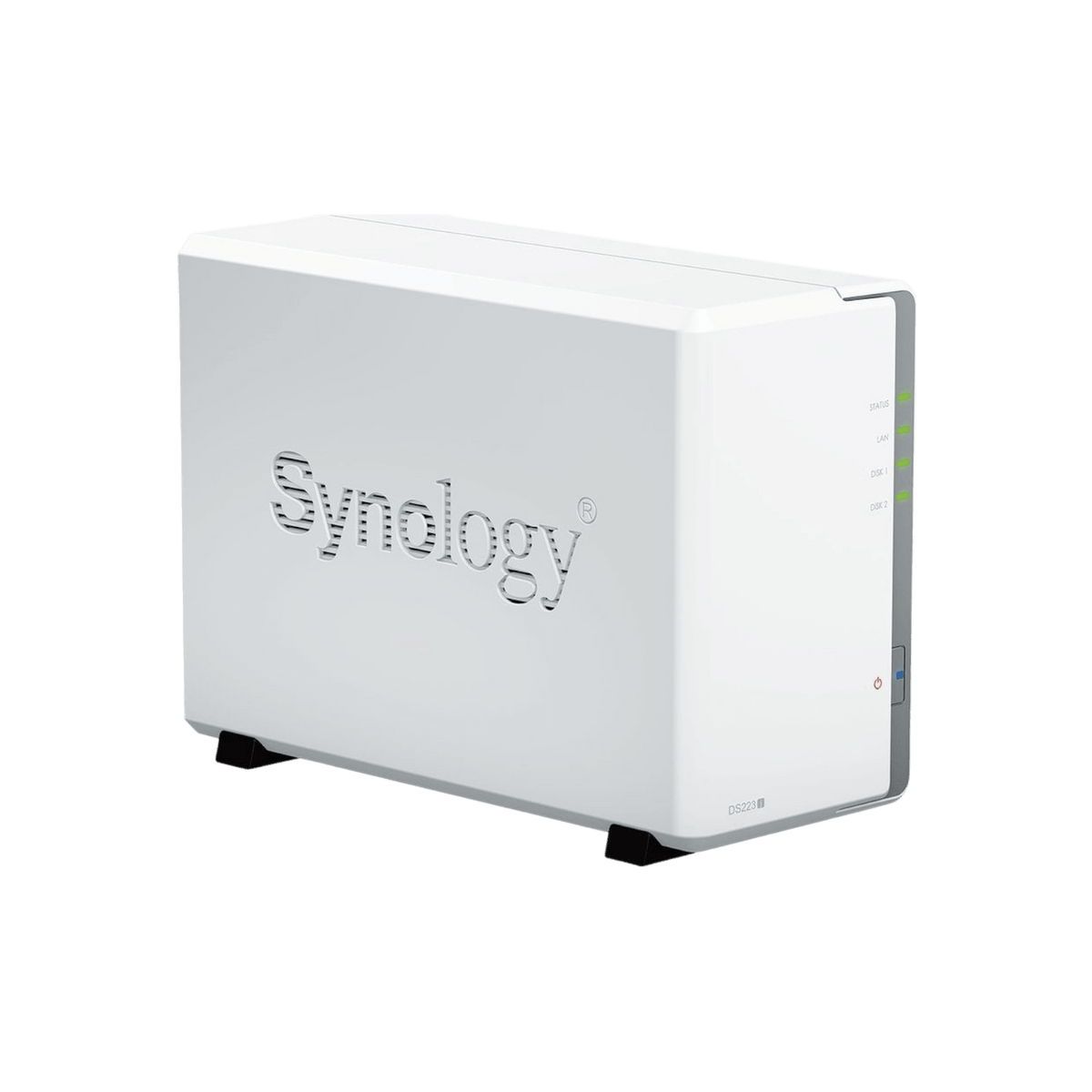 Serwer NAS Synology DS223J.