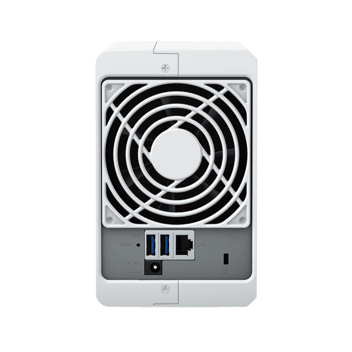 Serwer NAS Synology DS223J.