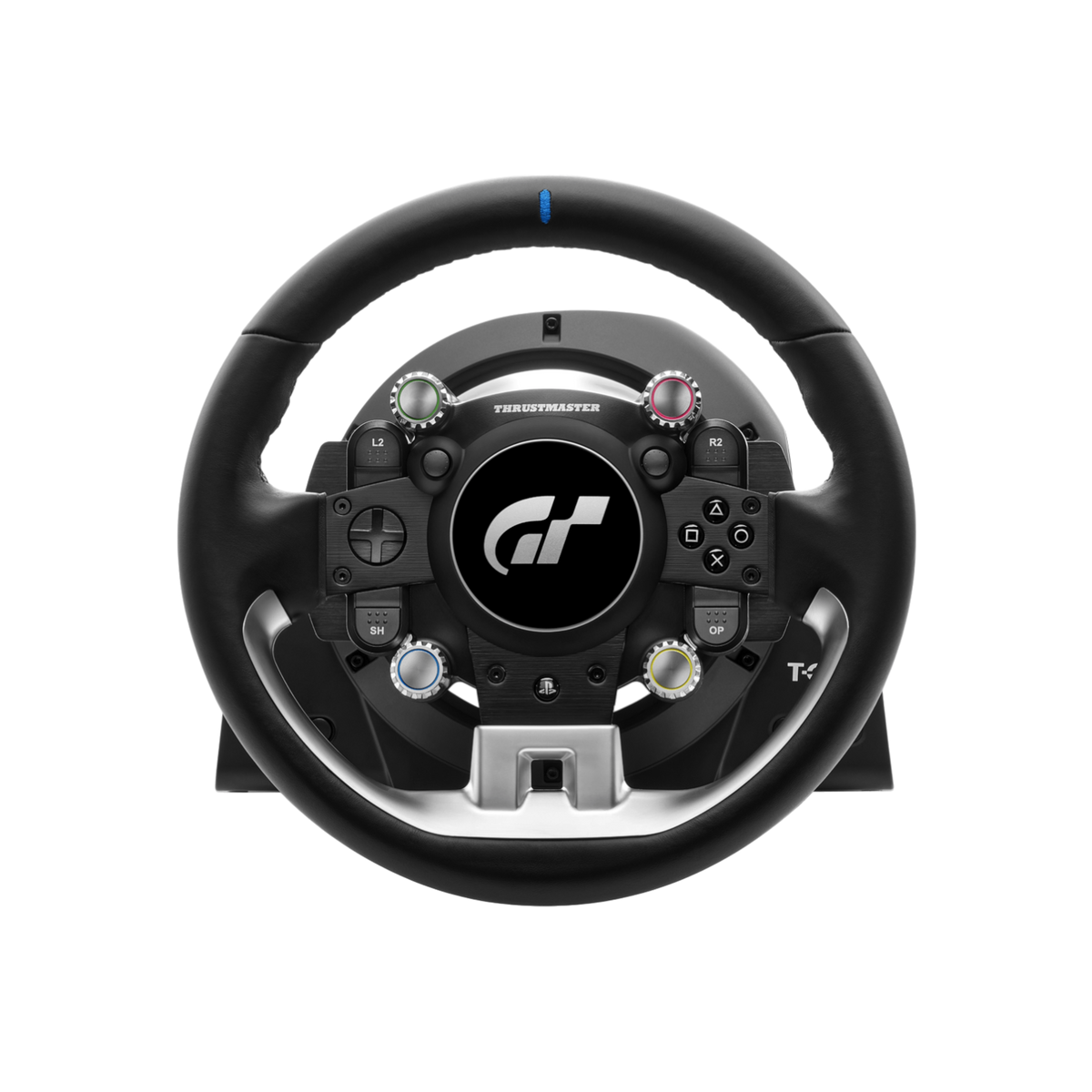 Zestaw kierownica Thrustmaster T-GT II + Baza PC PS5.