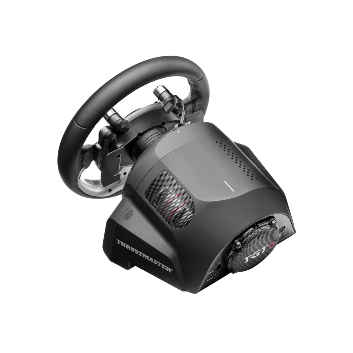 Zestaw kierownica Thrustmaster T-GT II + Baza PC PS5.
