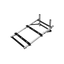 Stojak do pedałów Thrustmaster T-Pedals Stand.