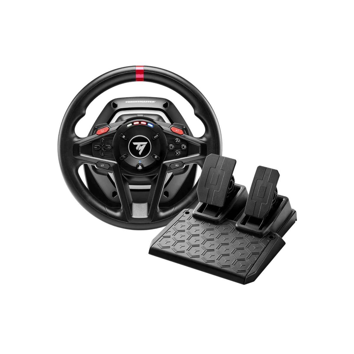 Kierownica Thrustmaster T128.