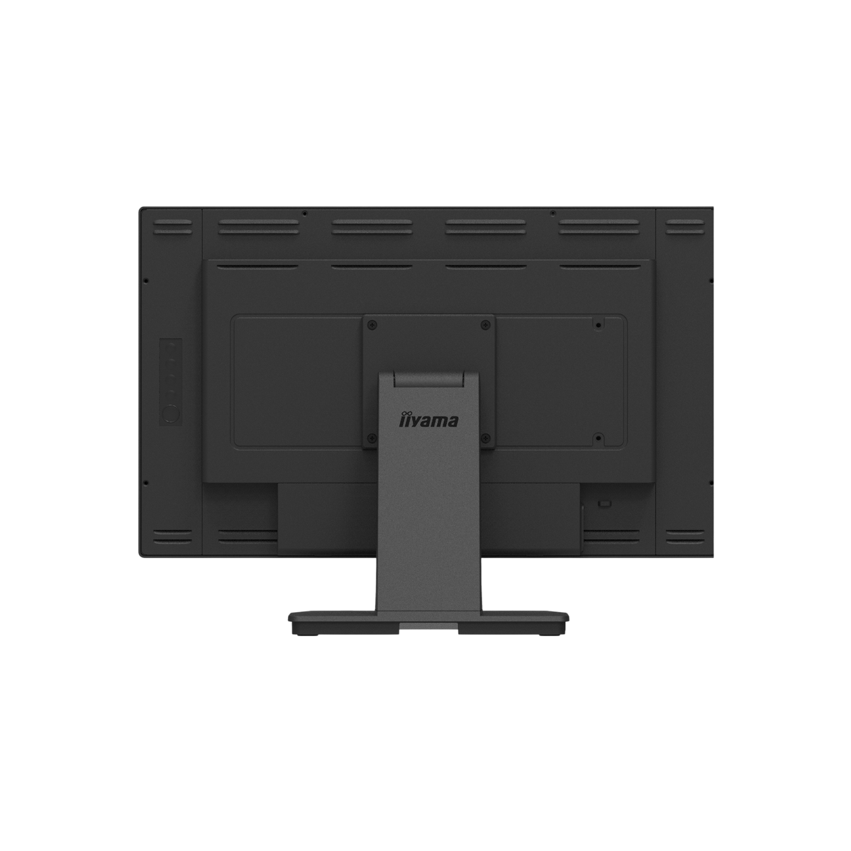 Monitor IIYAMA T2234MSC-B1S 21,5" IPS Full HD.
