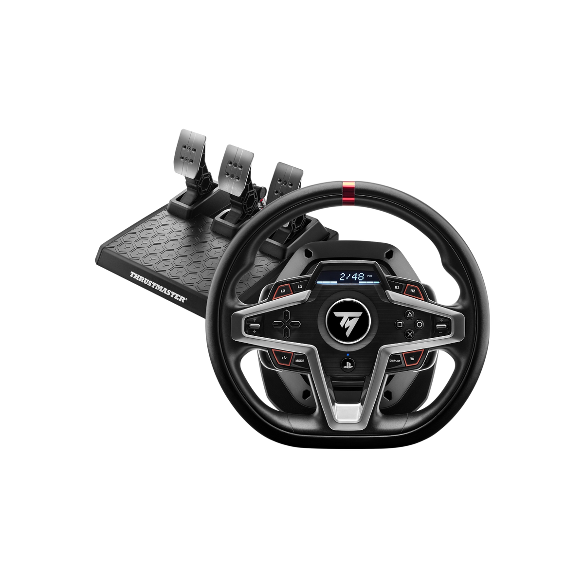 Kierownica Thrustmaster T248 PC Xbox.