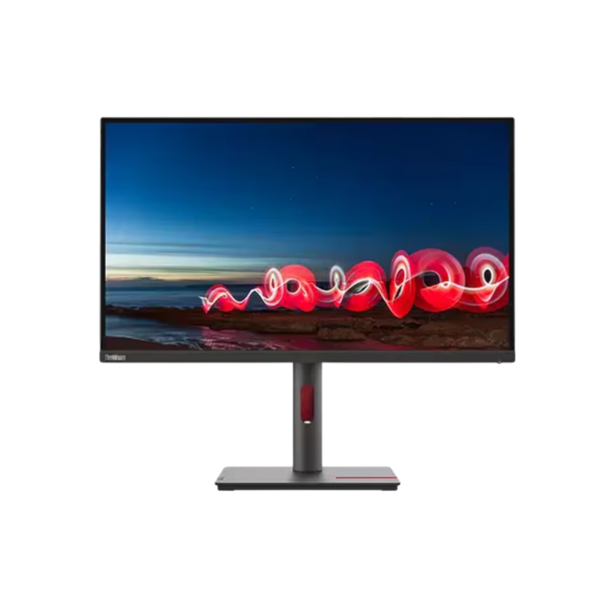 Monitor Lenovo T27h-30 27" IPS QHD.