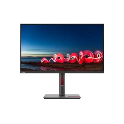 Monitor Lenovo T27h-30 27" IPS QHD.