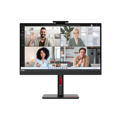 Monitor Lenovo T27hv-30 27" IPS QHD.