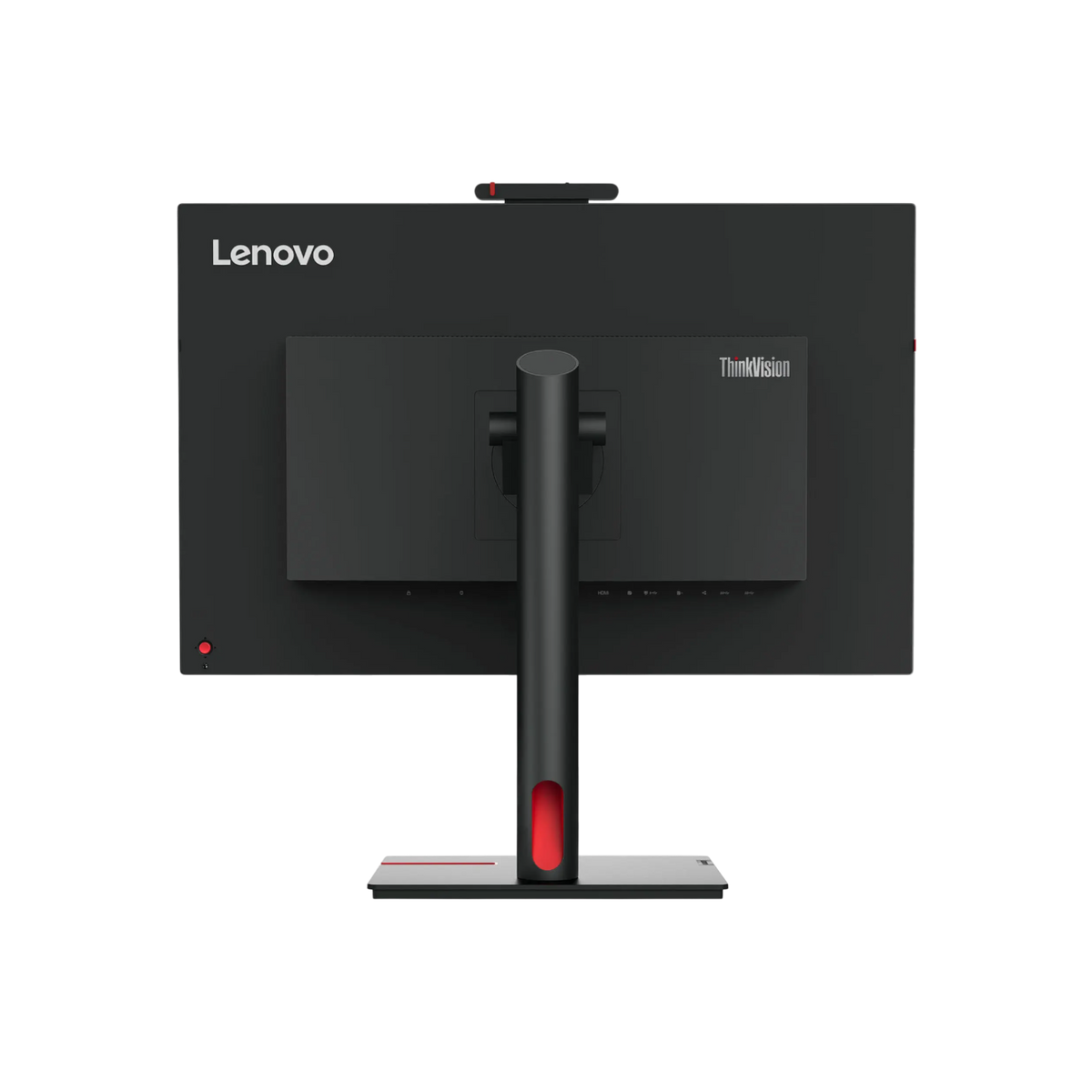 Monitor Lenovo T27hv-30 27" IPS QHD.