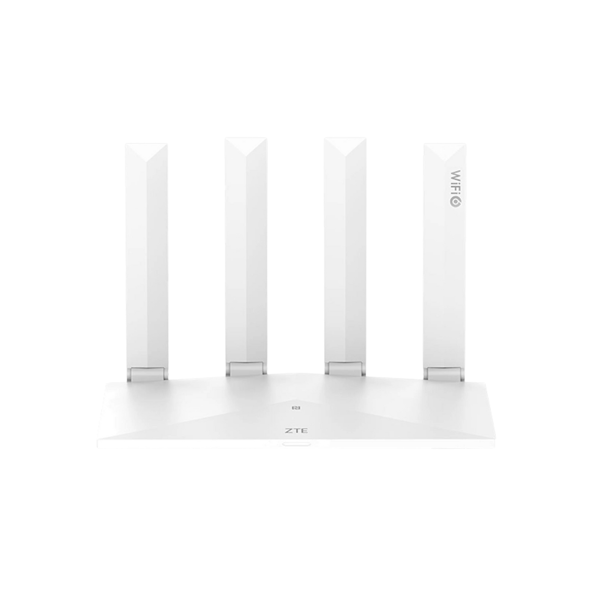 Router ZTE T3000 IDU Biały.
