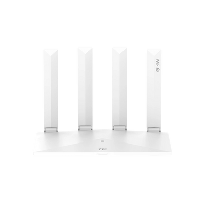 Router ZTE T3000 IDU Biały.