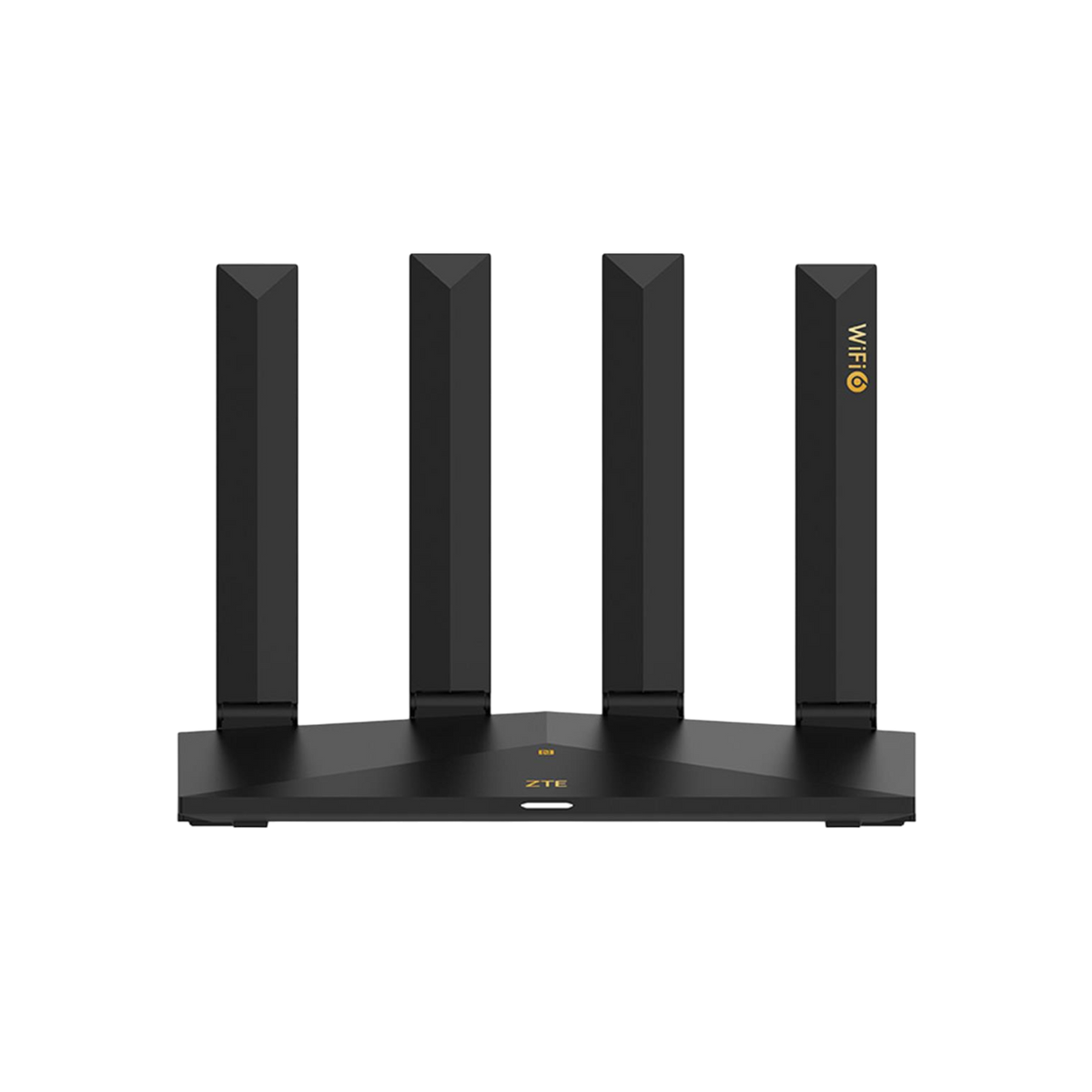 Router ZTE T3000 IDU Czarny.