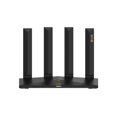 Router ZTE T3000 IDU Czarny.