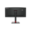 Monitor Lenovo T34w-30 34" VA UWQHD.
