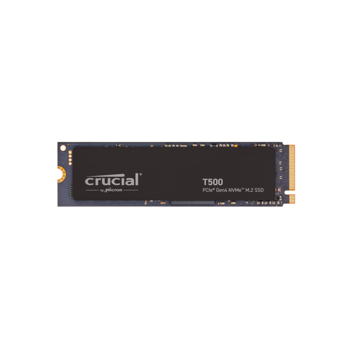 Dysk SSD Crucial T500 1TB M.2.