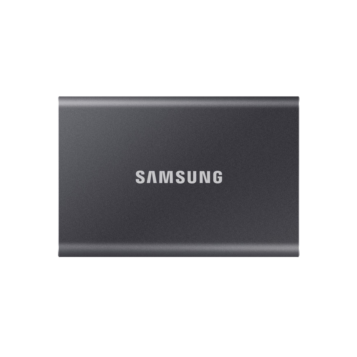 Dysk zewnętrzny SSD Samsung T7 2TB Szary.