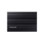 Dysk zewnętrzny SSD Samsung T7 Shield 1TB Czarny.