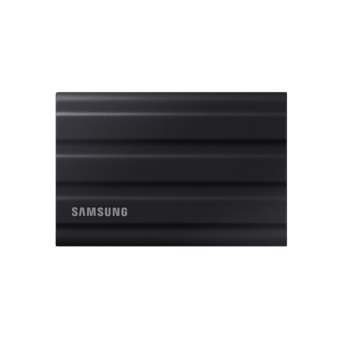 Dysk zewnętrzny SSD Samsung T7 Shield 4TB Czarny.