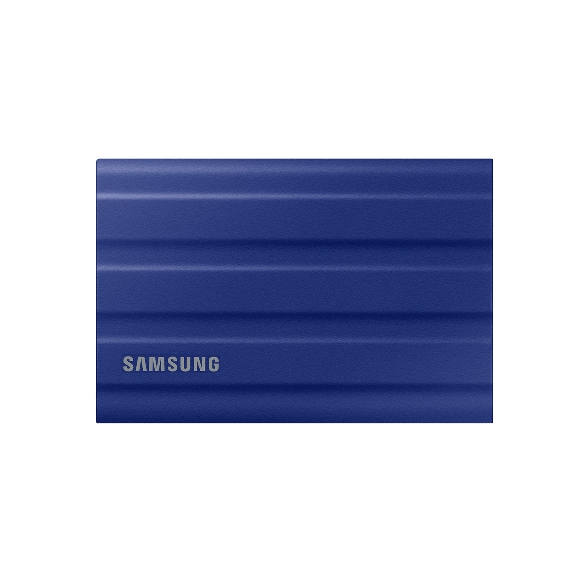 Dysk zewnętrzny SSD Samsung T7 Shield 2TB Niebieski.