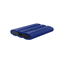 Dysk zewnętrzny SSD Samsung T7 Shield 1TB Niebieski.