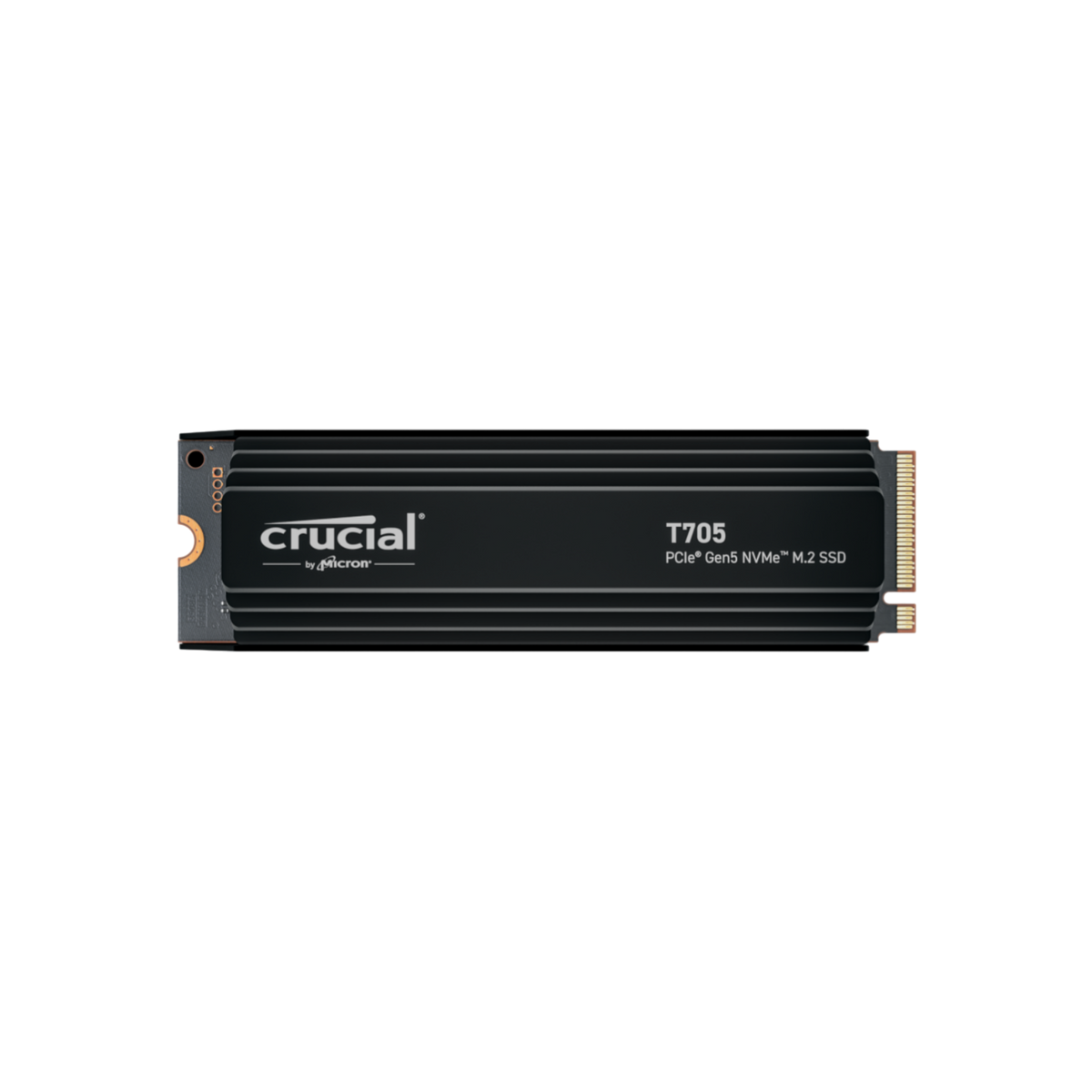 Dysk SSD Crucial T705 1TB M.2.