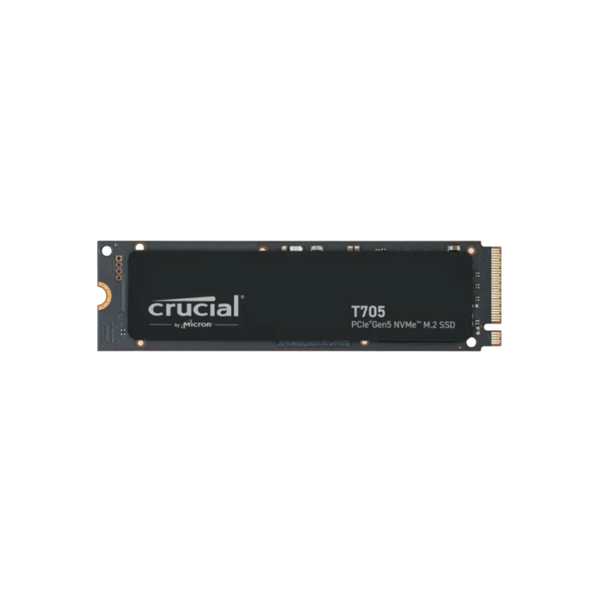 Dysk SSD Crucial T705 2TB M.2.