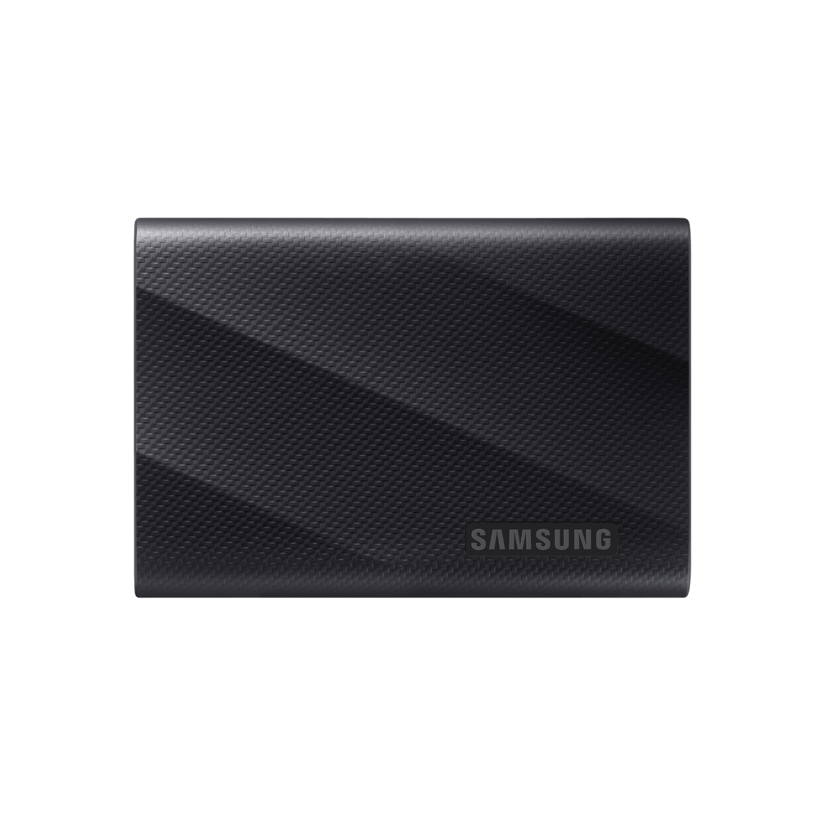 Dysk zewnętrzny SSD Samsung T9 4TB Czarny.