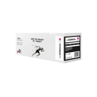 Toner TB Print do drukarki HP Color LJ Pro M255 W2213X TH-2213MAXN Purpurowy (Magenta) 2.45K.