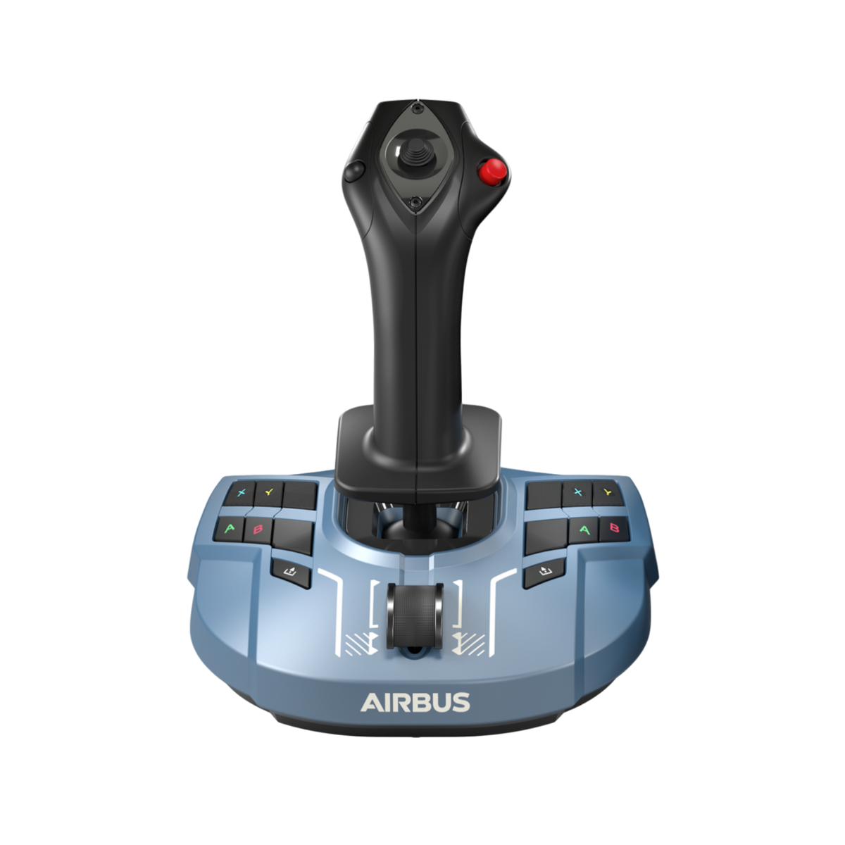 Joystick Thrustmaster TCA Sidestick X Airbus Edition.