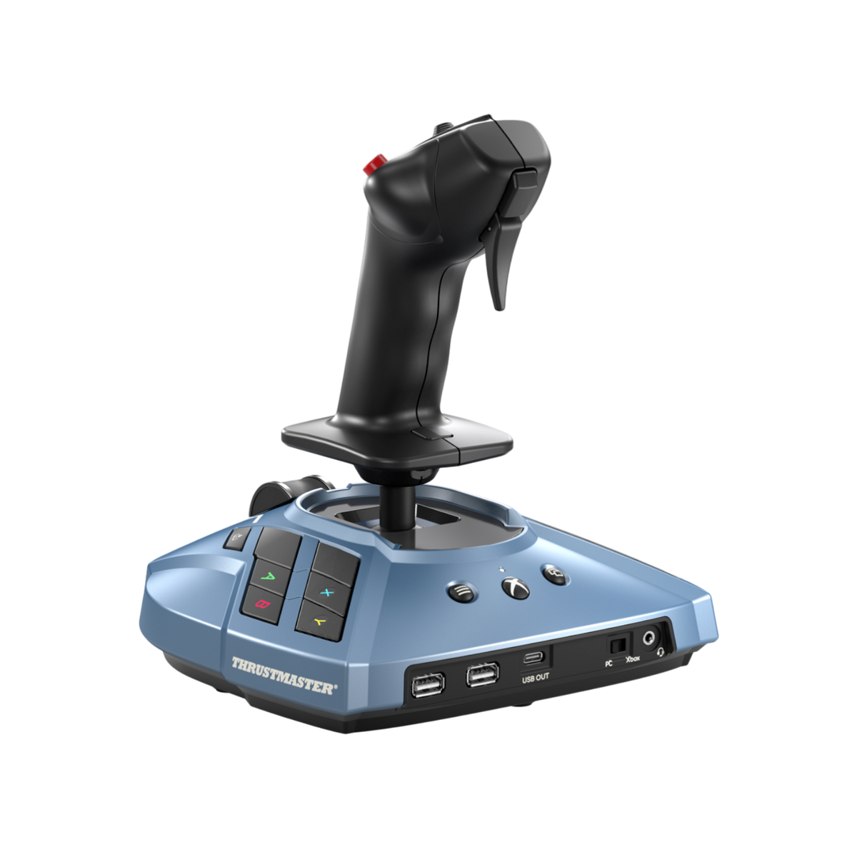 Joystick Thrustmaster TCA Sidestick X Airbus Edition.
