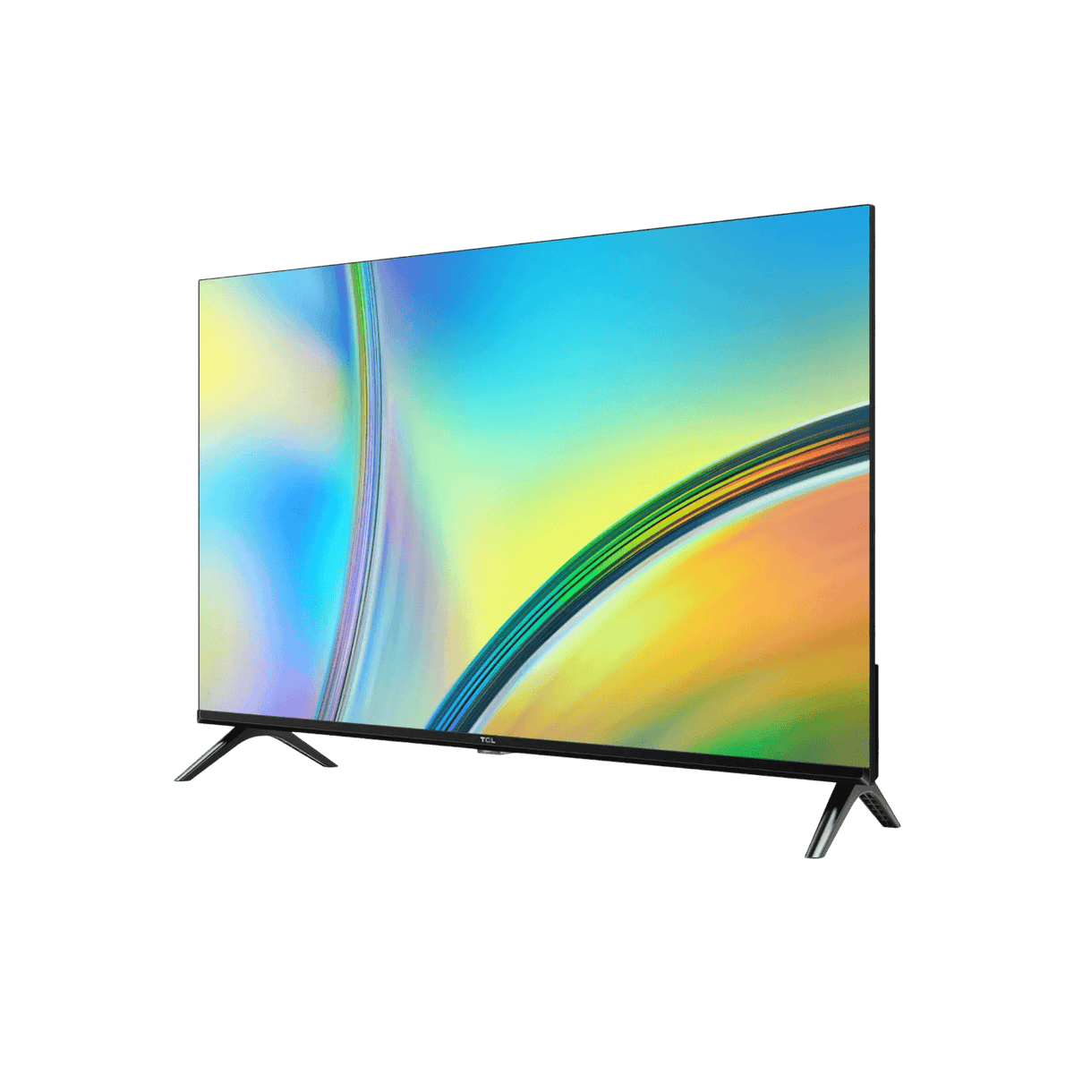 Telewizor TCL 40S5400 40" LED Full HD Smart TV.