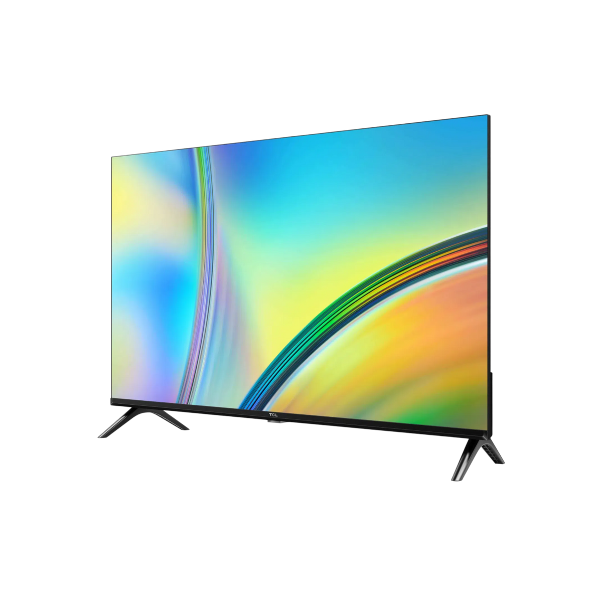Telewizor TCL 32S5400A 32" LED HD Smart TV.