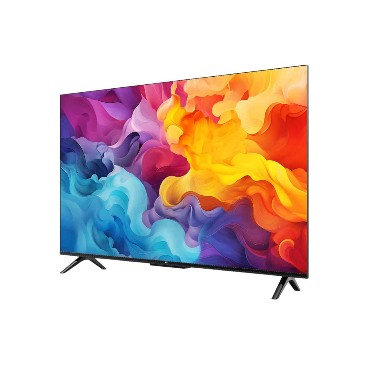Telewizor TCL 43V6B 43" LED 4K UHD Smart TV.