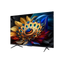 Telewizor TCL 50C655 50" QLED 4K UHD Smart TV.