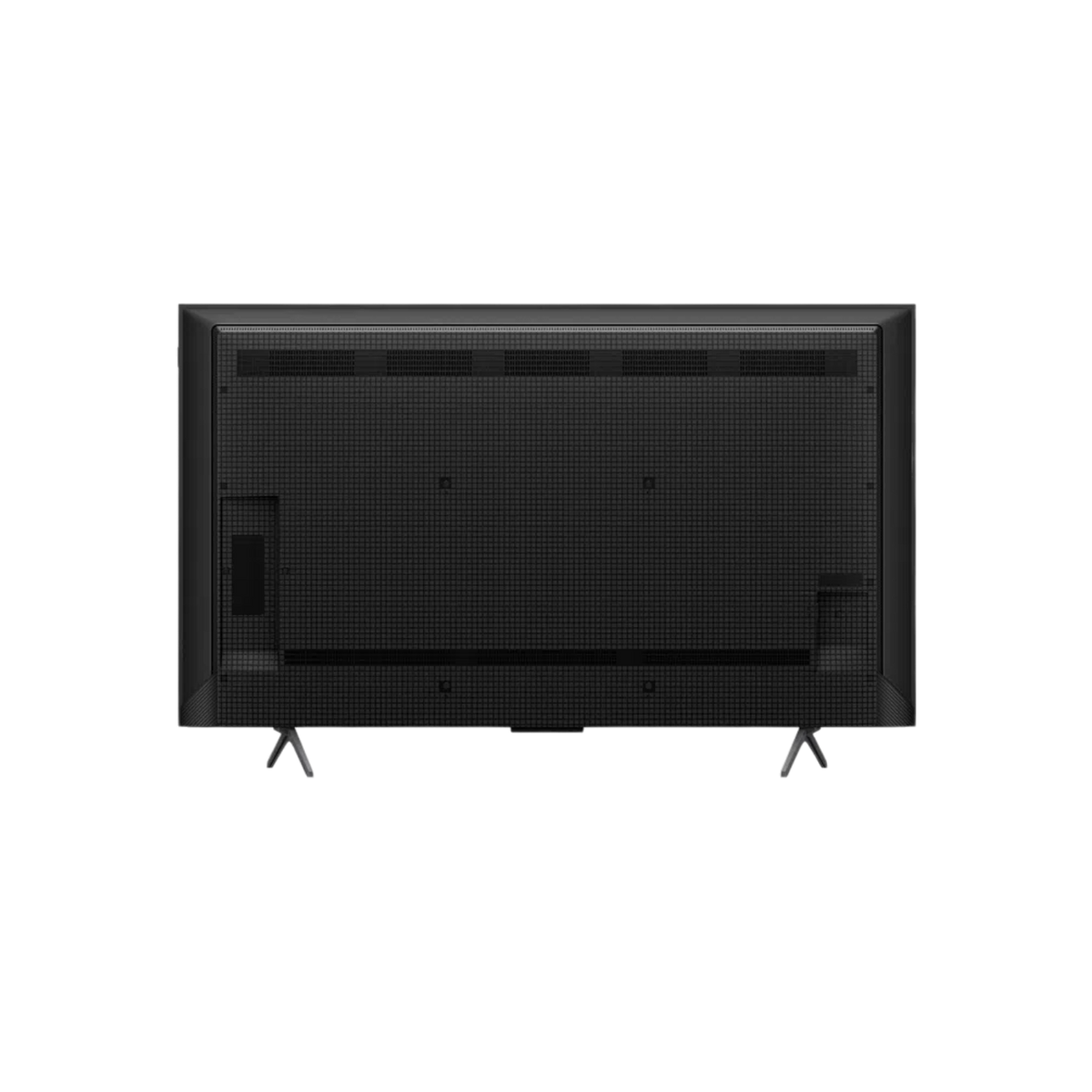 Telewizor TCL 55C655 55" QLED 4K UHD Smart TV.
