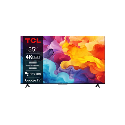 Telewizor TCL 55V6B 55" LED 4K UHD Smart TV.