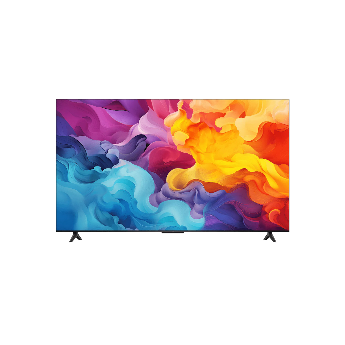 Telewizor TCL 65V6B 65" LED 4K UHD Smart TV.