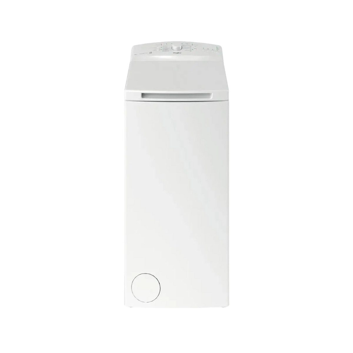 Pralka wolnostojąca Whirlpool TDLR 6040L PL/N 6kg.