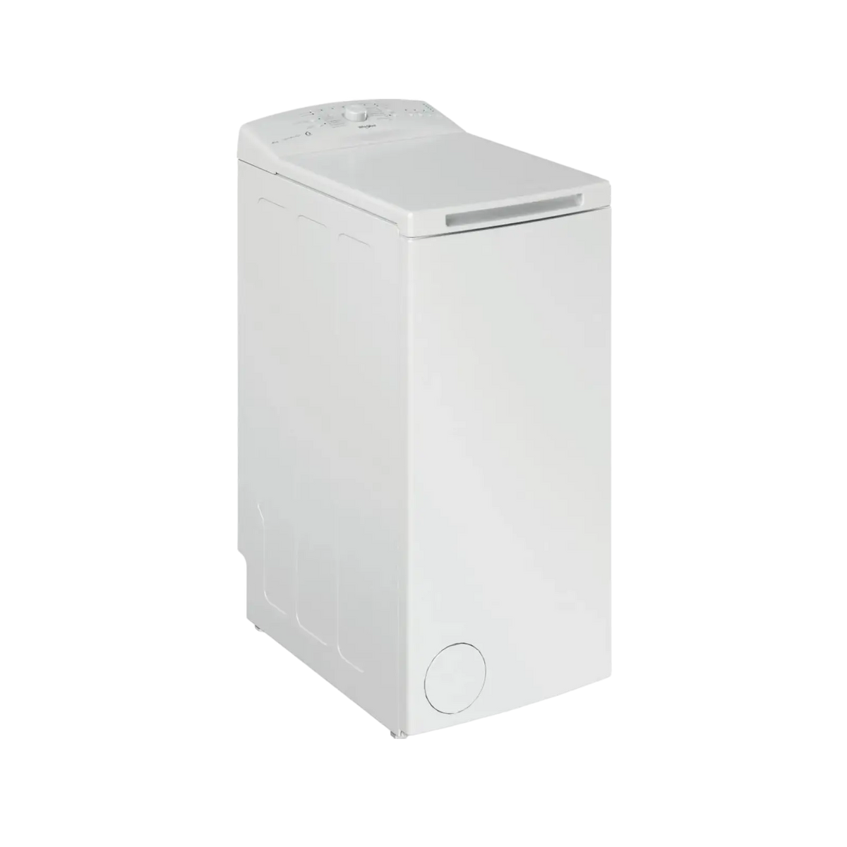 Pralka wolnostojąca Whirlpool TDLR 6040L PL/N 6kg.